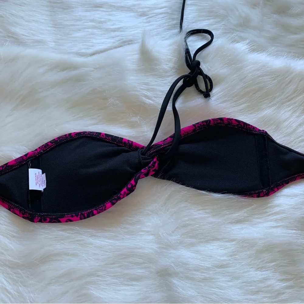 Women’s xhilaration bikini top - Picture 5 of 7